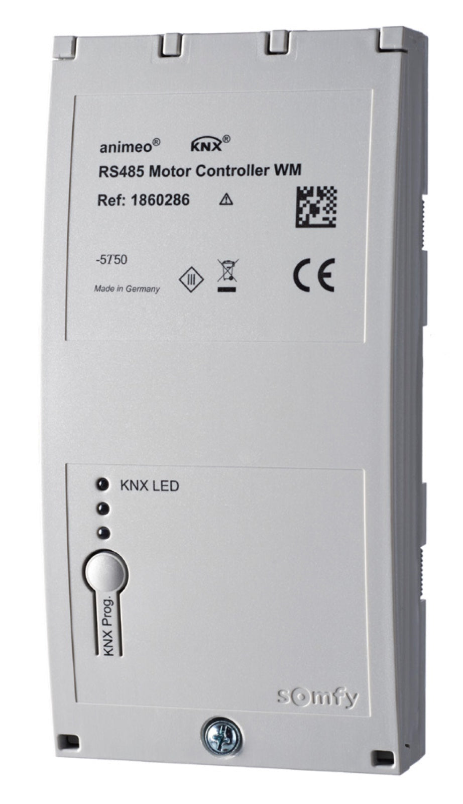 RS485 Motor Controller WM RS485 Motor Controller WM